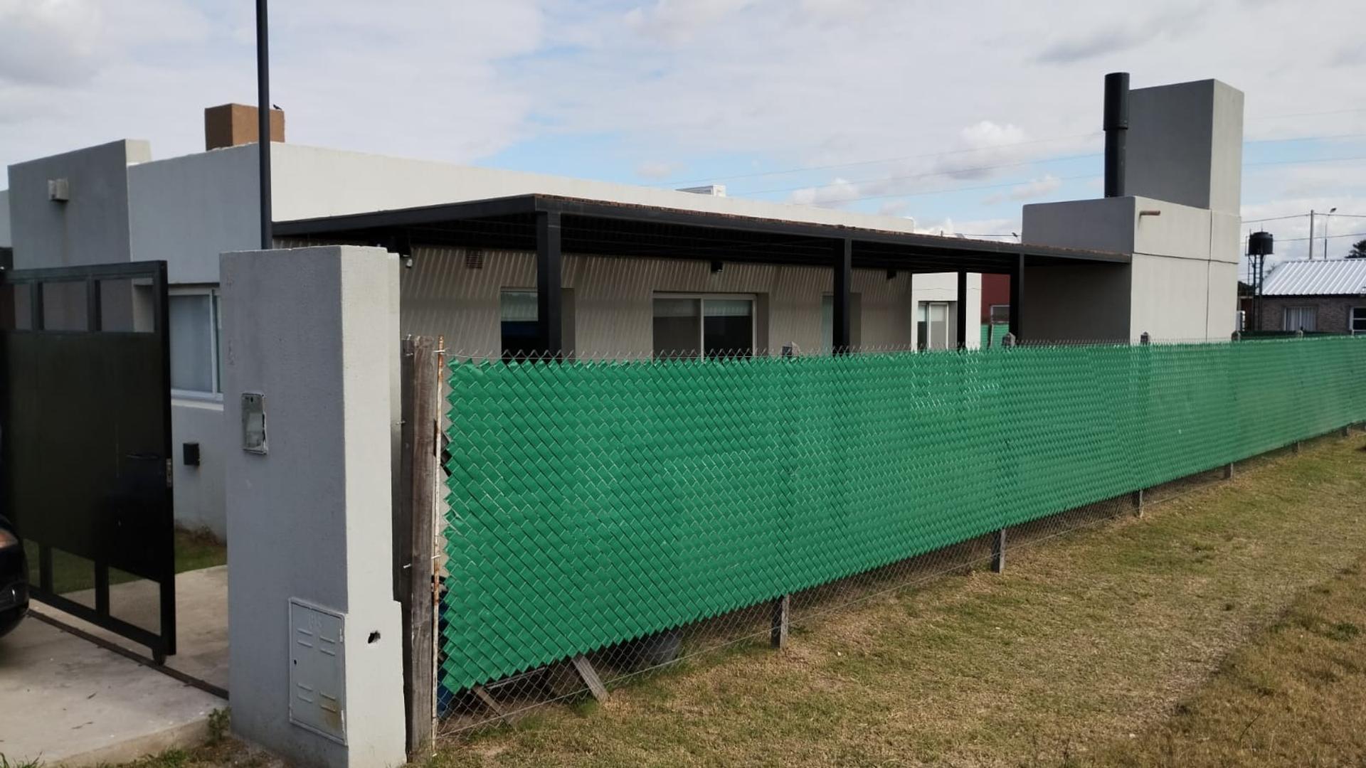 Casa en Venta de 1 dormitorio