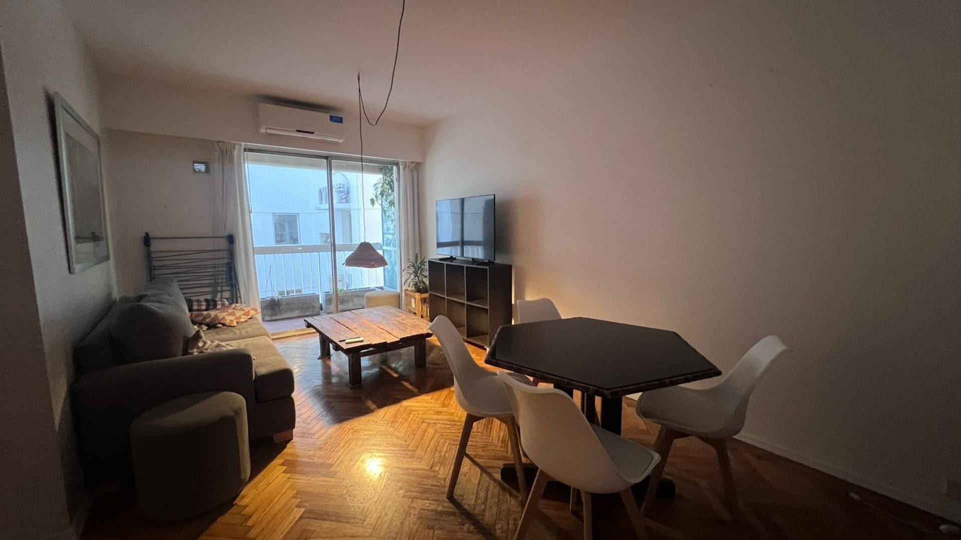 Departamento en Alquiler de 3 ambientes