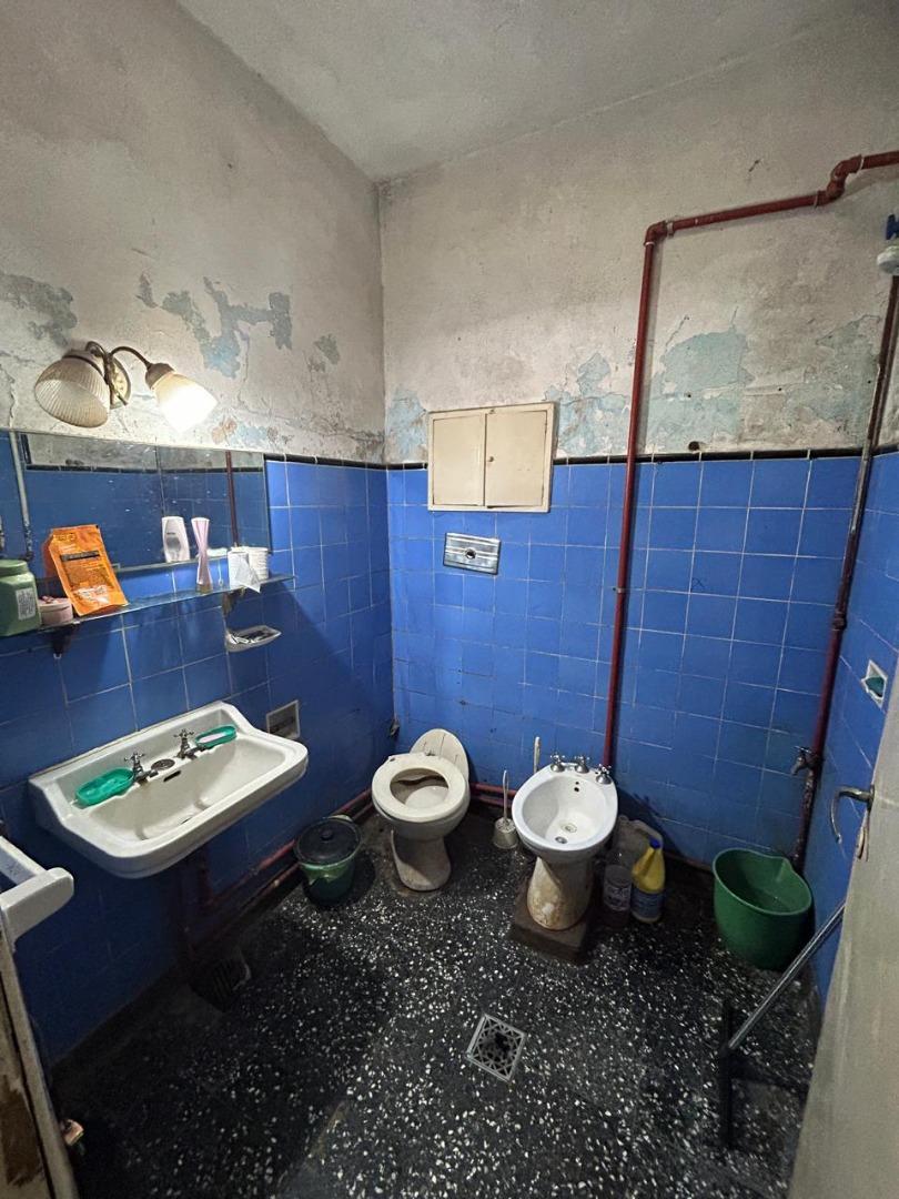 Depto Tipo Casa en Venta con 1 cocheras