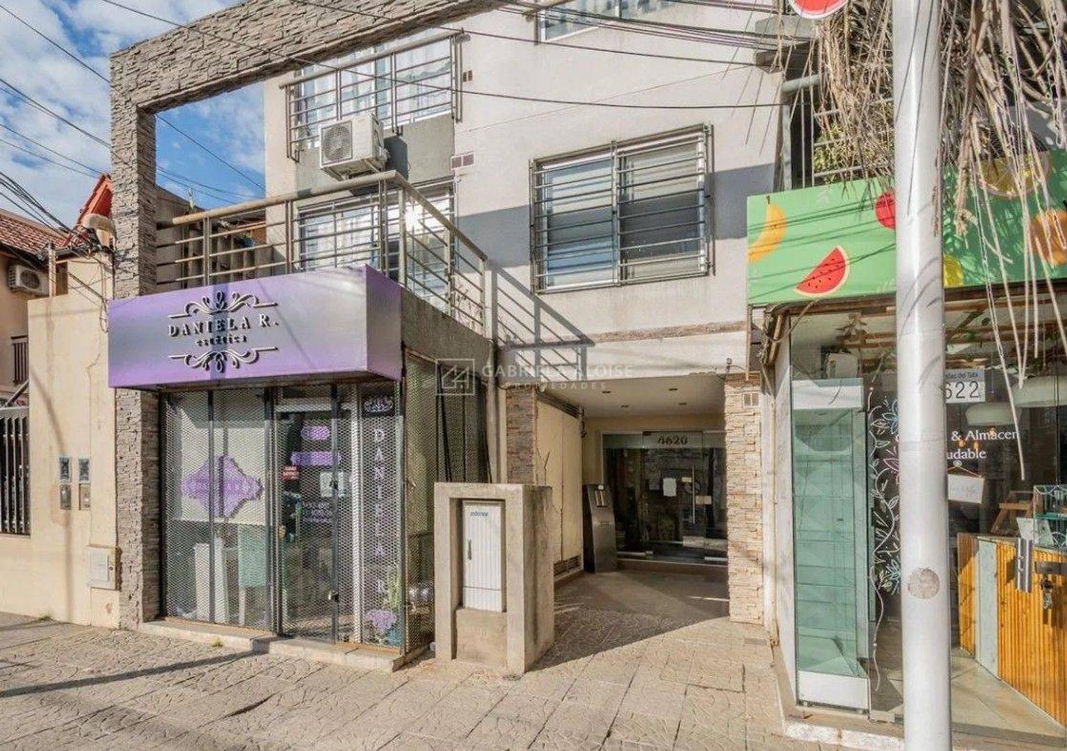 Departamento en Alquiler de 2 ambientes