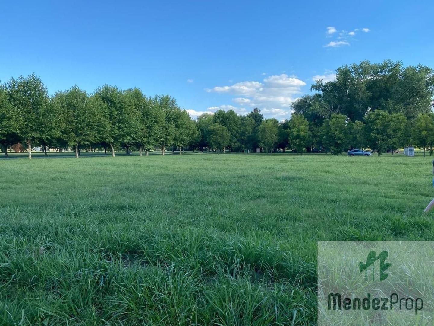 Terreno en Venta de 3289,0 m2