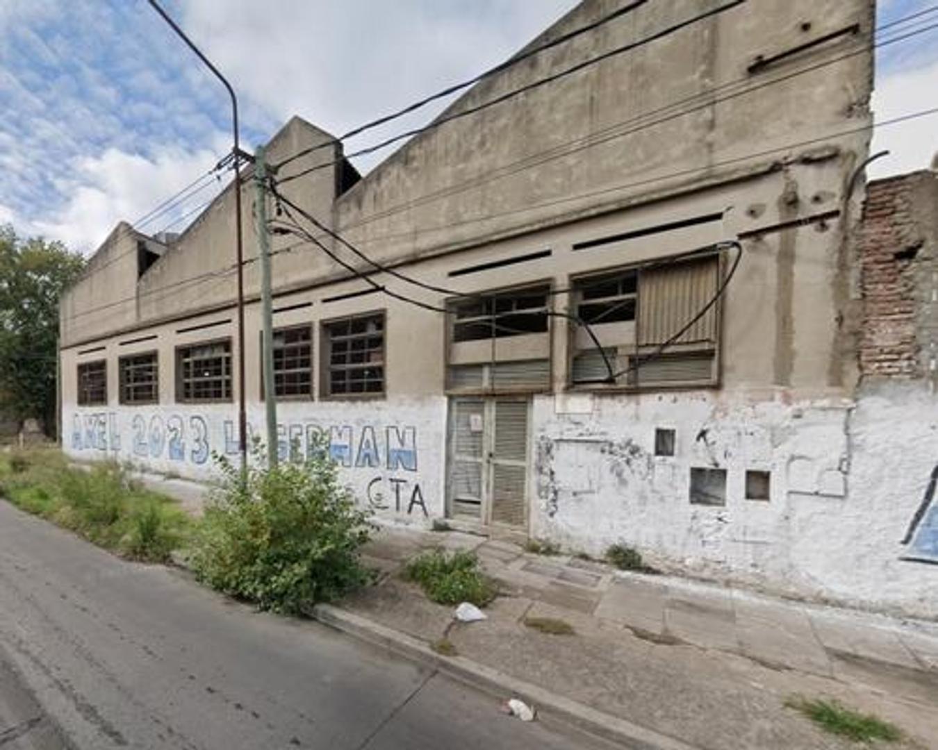 Galpon en Venta en Ciudadela, USD 460.000