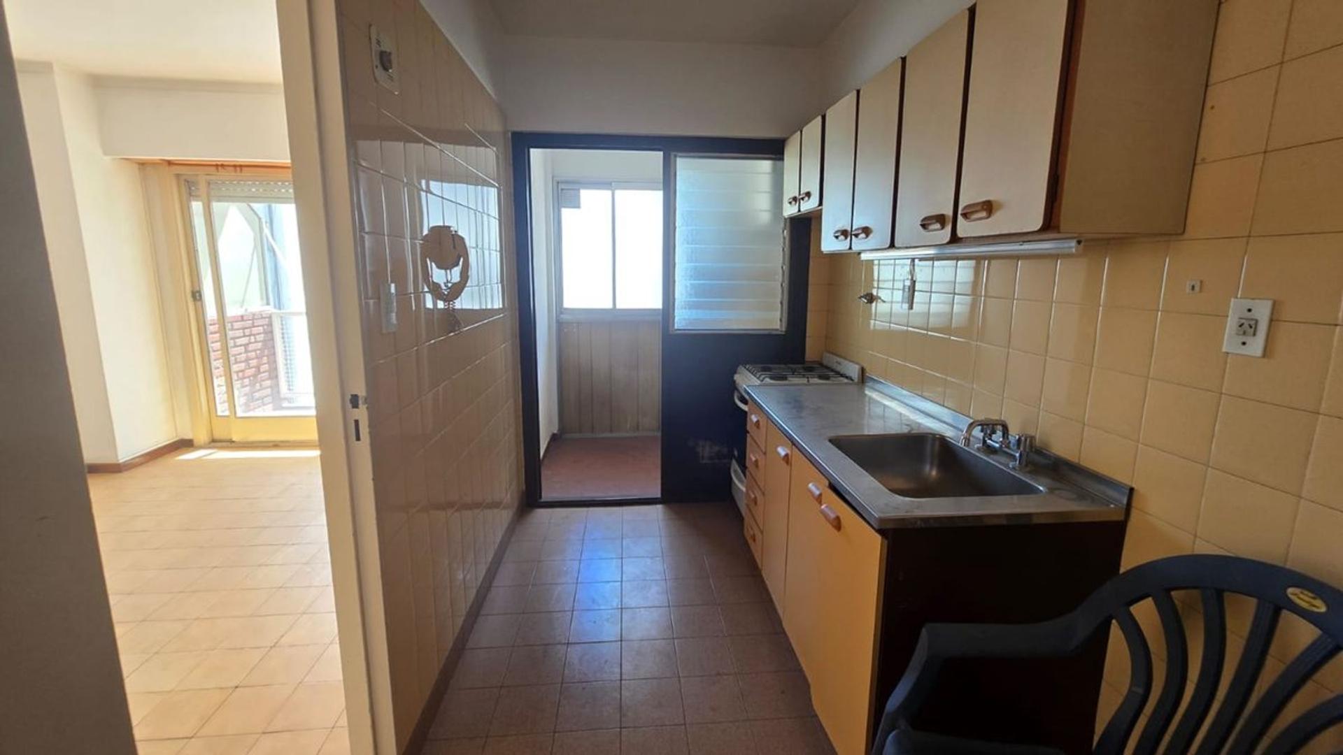 ALQUILER DEPARTAMENTO 2 AMBIENTES VELEZ SARSFIELD