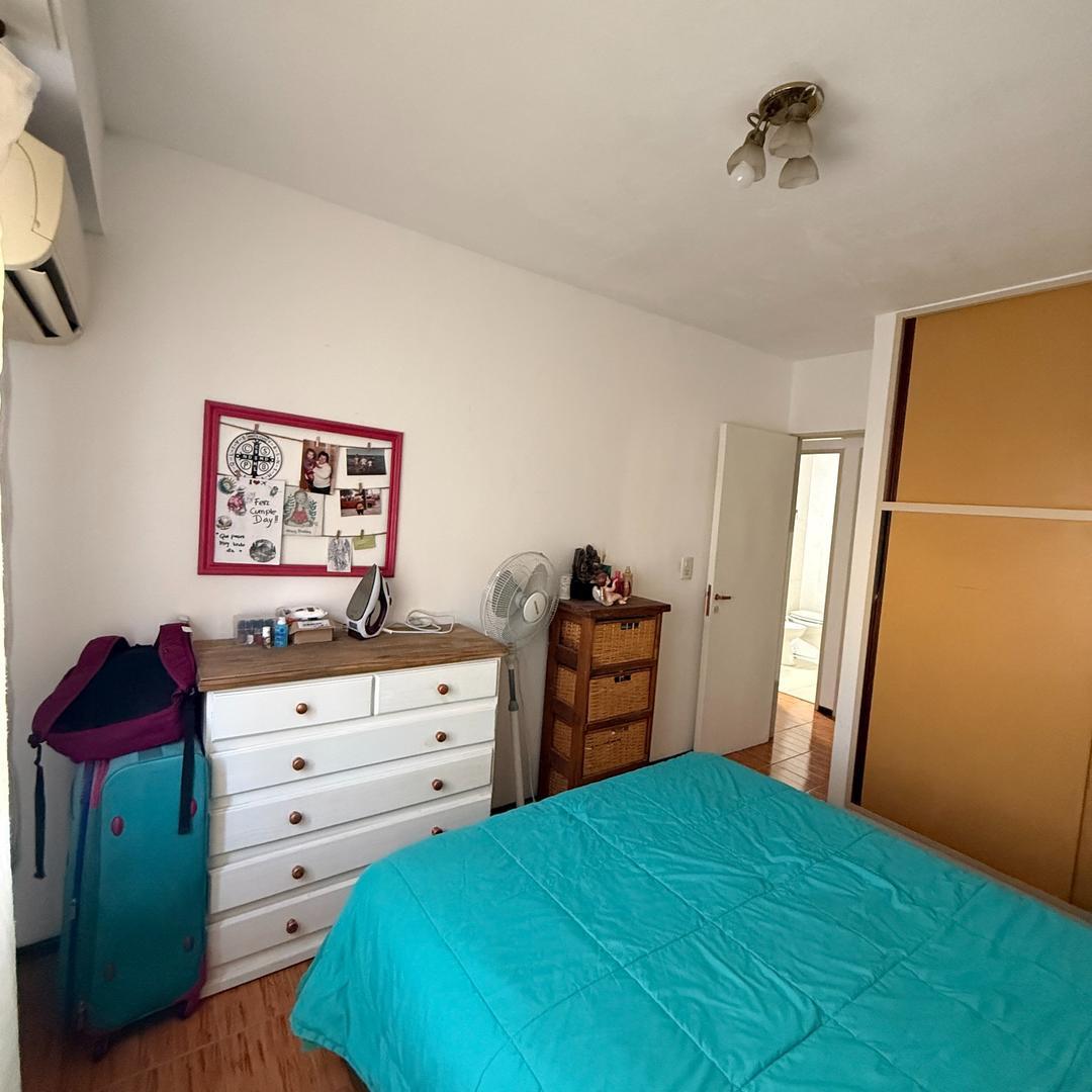 Departamento en Venta en Centro, USD 75.000