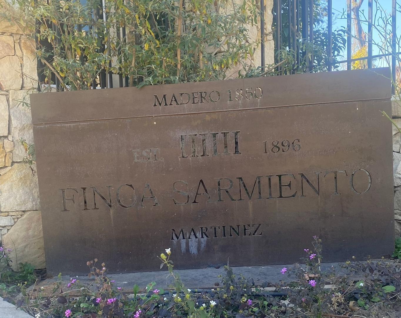 Terreno en Venta en Martinez Libertador / Rio, USD 1.000.000