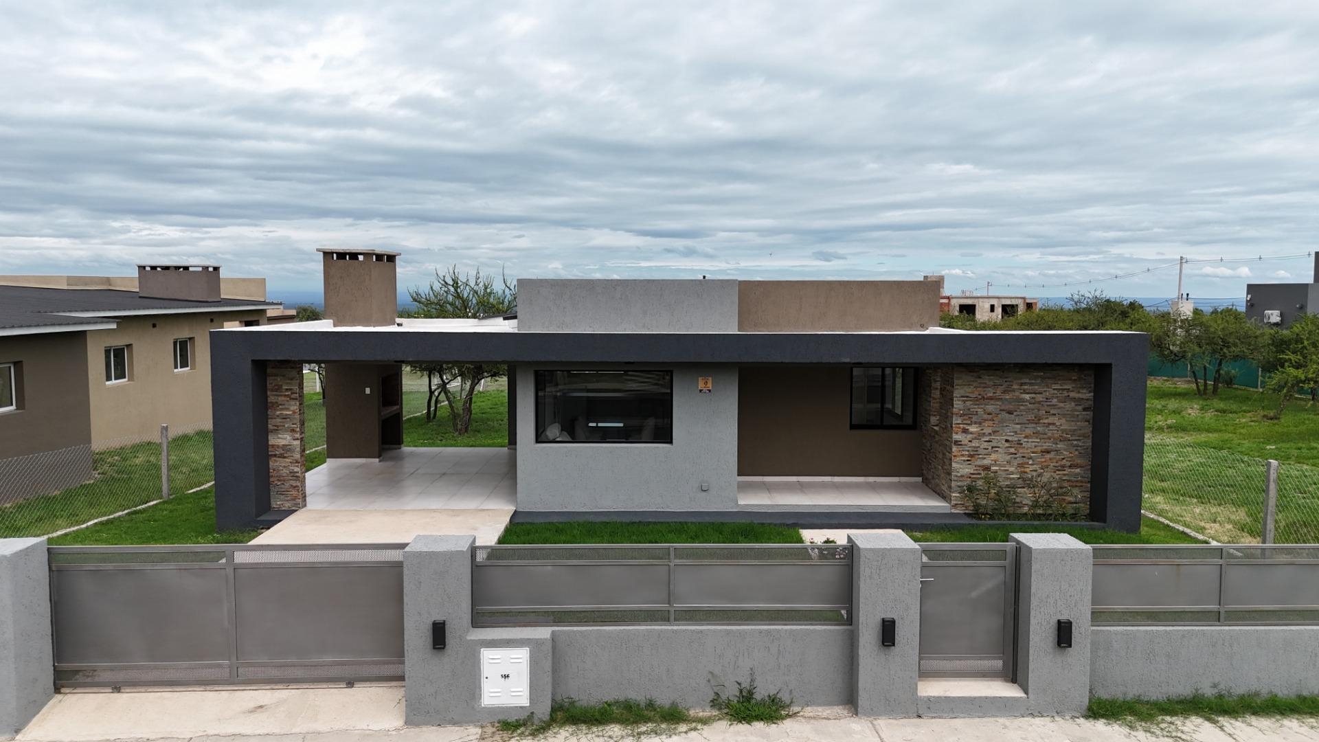Casa en La Arbolada en venta Merlo San Luis