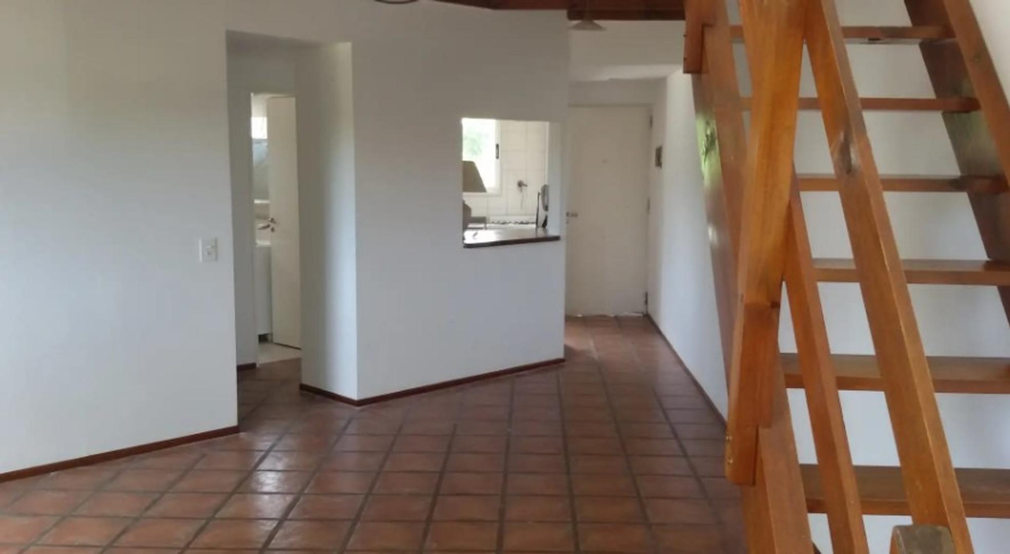 Departamento en Alquiler de 2 dormitorios