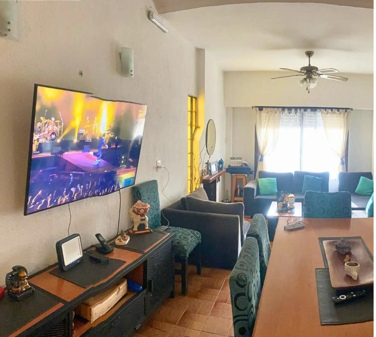 Venta de Casa de 4 Ambientes en San Miguel amplio terreno ap