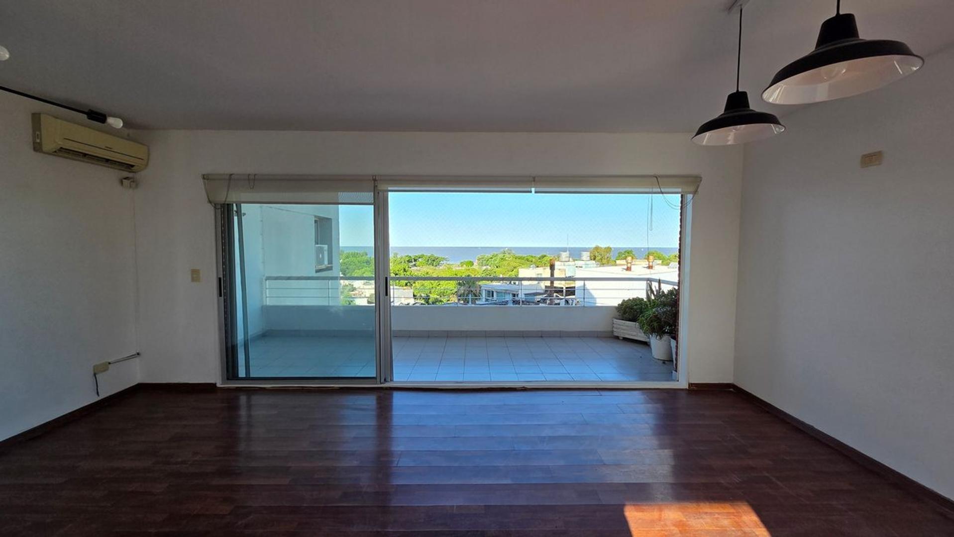 Alquiler 3 amb 2 baños vista al rio cochera Olivos