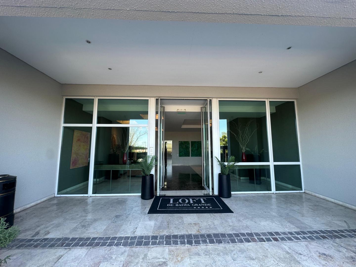 Departamento en Venta con 1 cochera