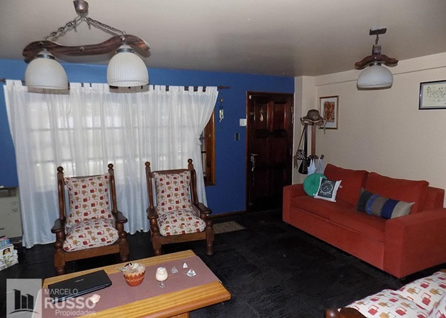 Depto Tipo Casa en Venta de 3 dormitorios