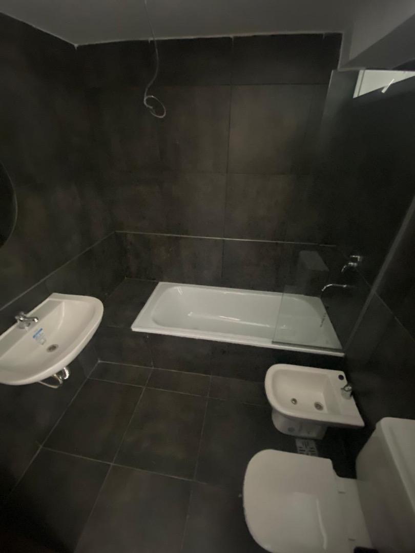 Departamento 1 dormitorio a estrenar - Thedy 245 bis