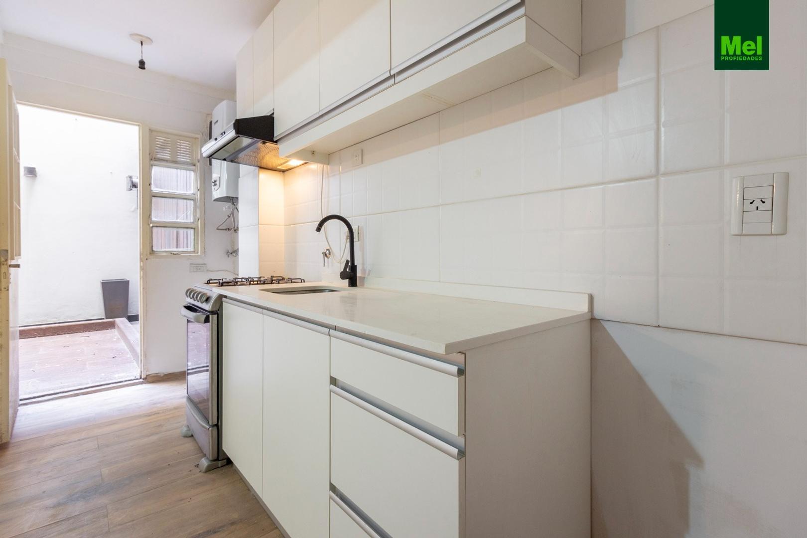 Departamento en Venta Apto profesional