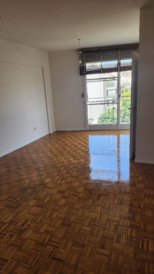 Departamento en Venta en Caballito, USD 59.000