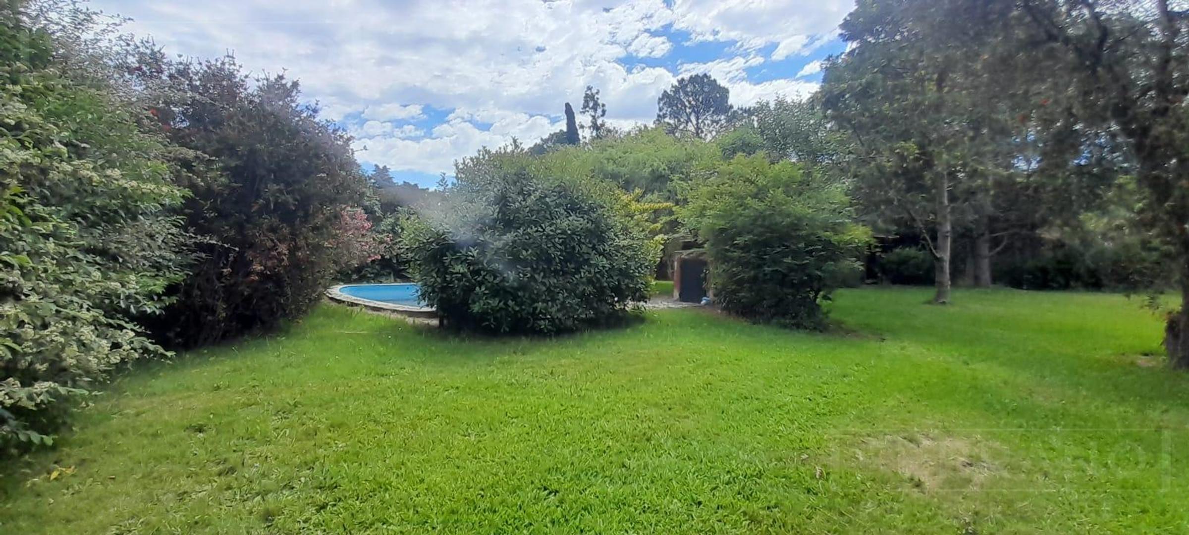 Casa en Venta en Parque Sakura, USD 95.000