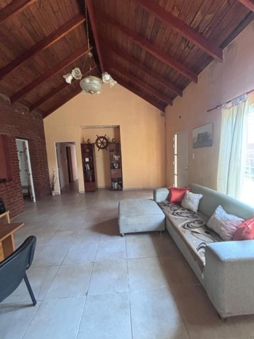 Casa en Venta en San Lorenzo, USD 185.000