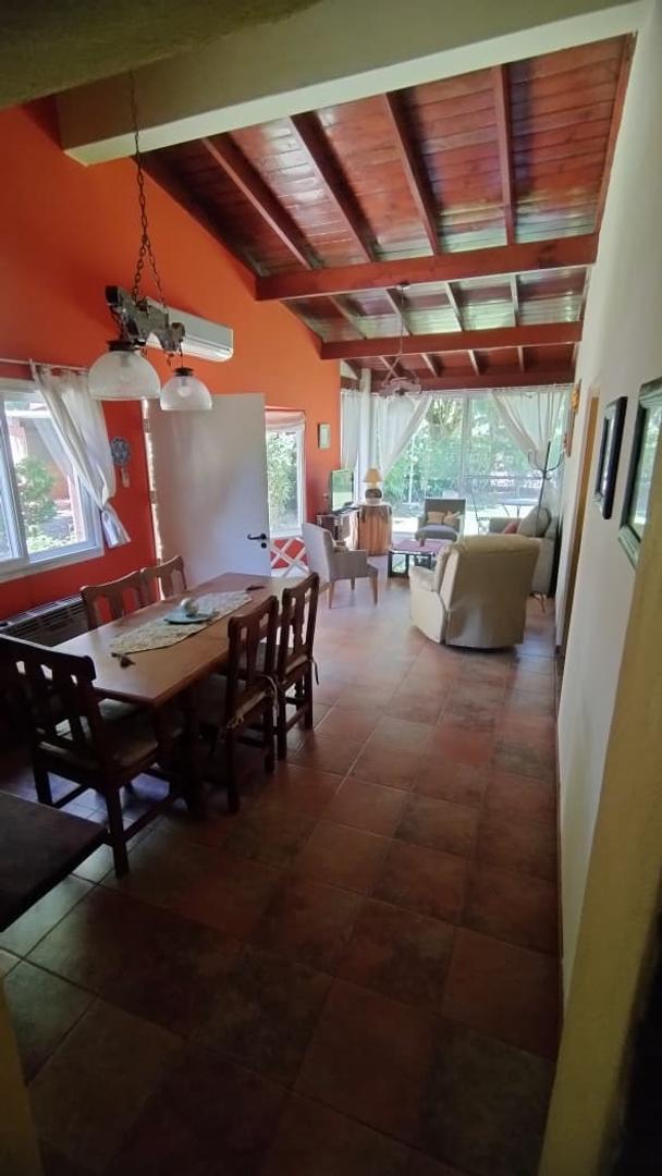 Casa en Alquiler en Los Troncos, USD 500