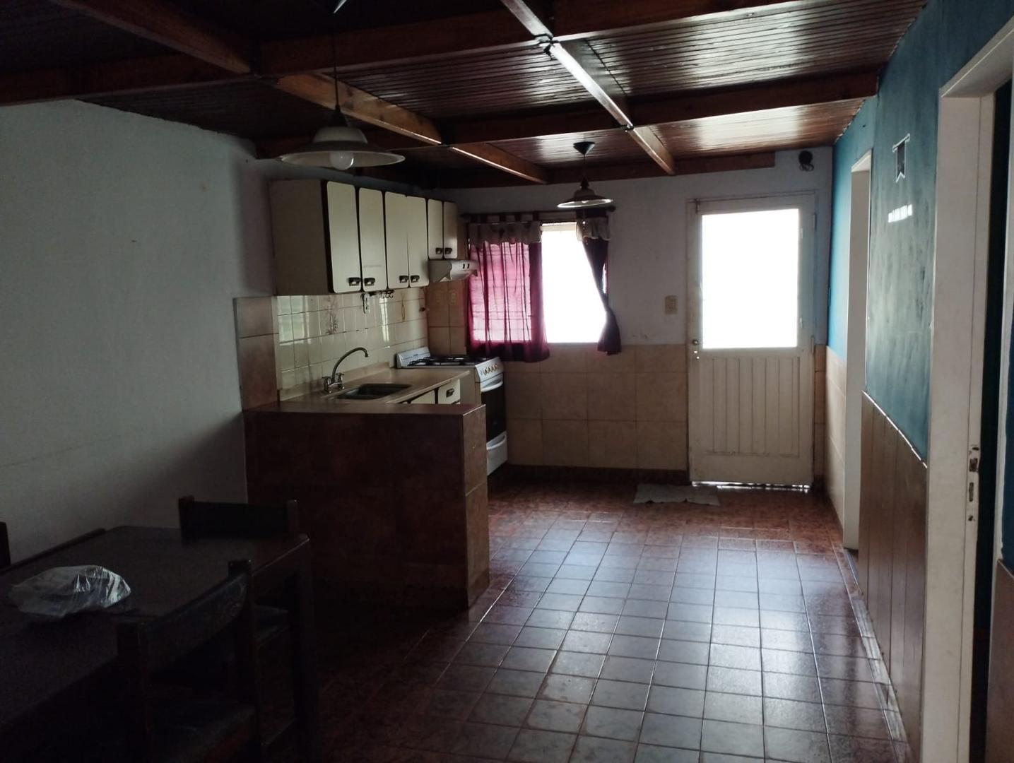 Casa en Venta en Villa Ballester, USD 45.000