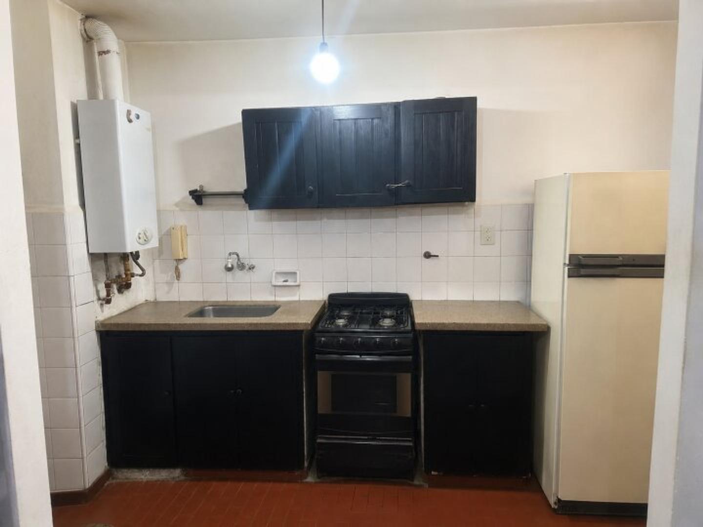 VENTA Departamento 1 dormitorio Alto Alberdi, ideal rentista