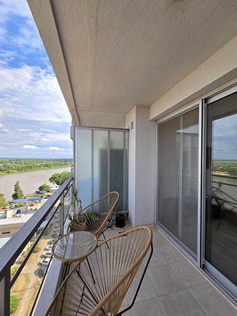 Departamento en Venta en Santa Fe, USD 105.000
