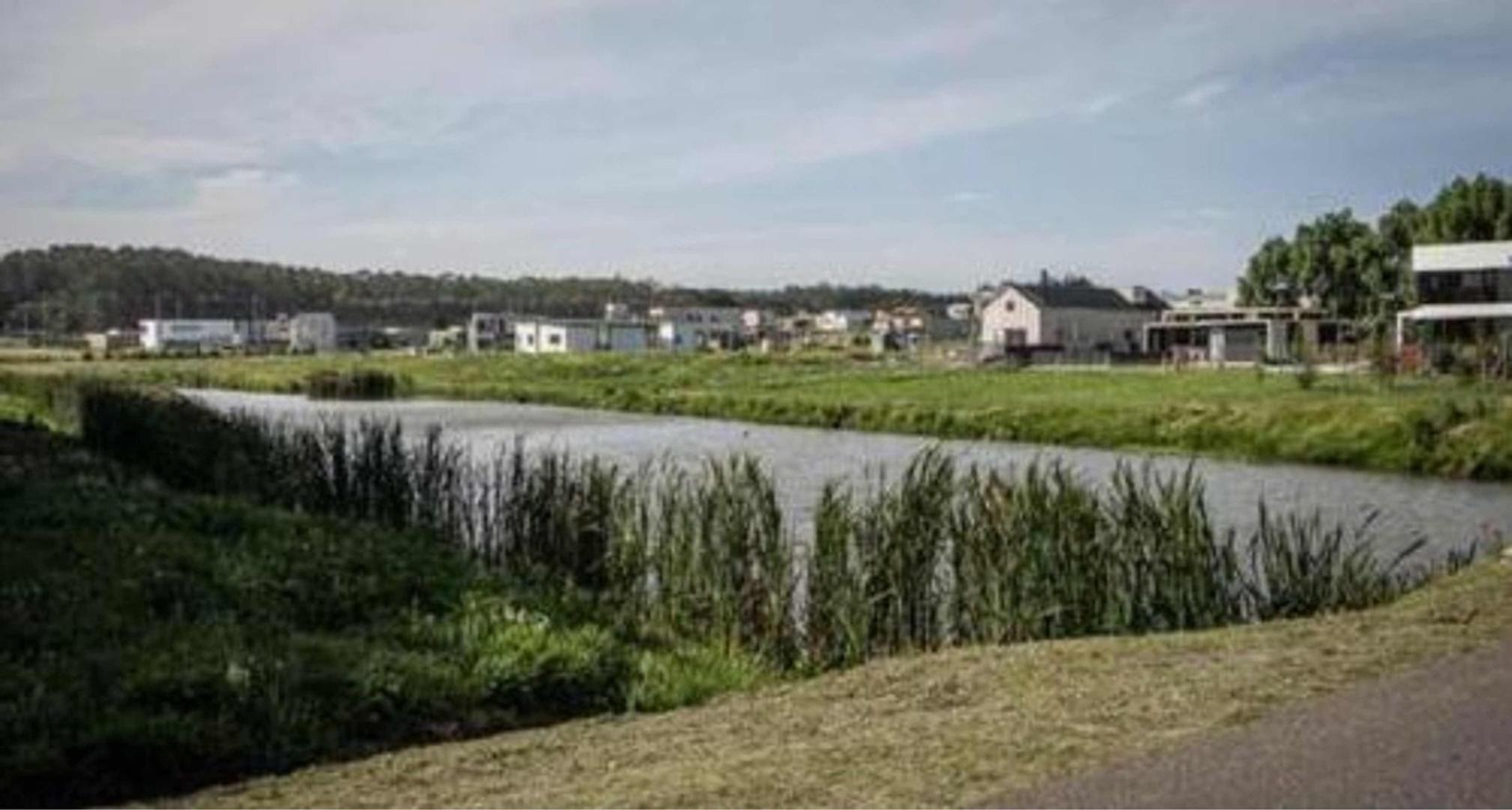 Terreno en Venta de 600,0 m2