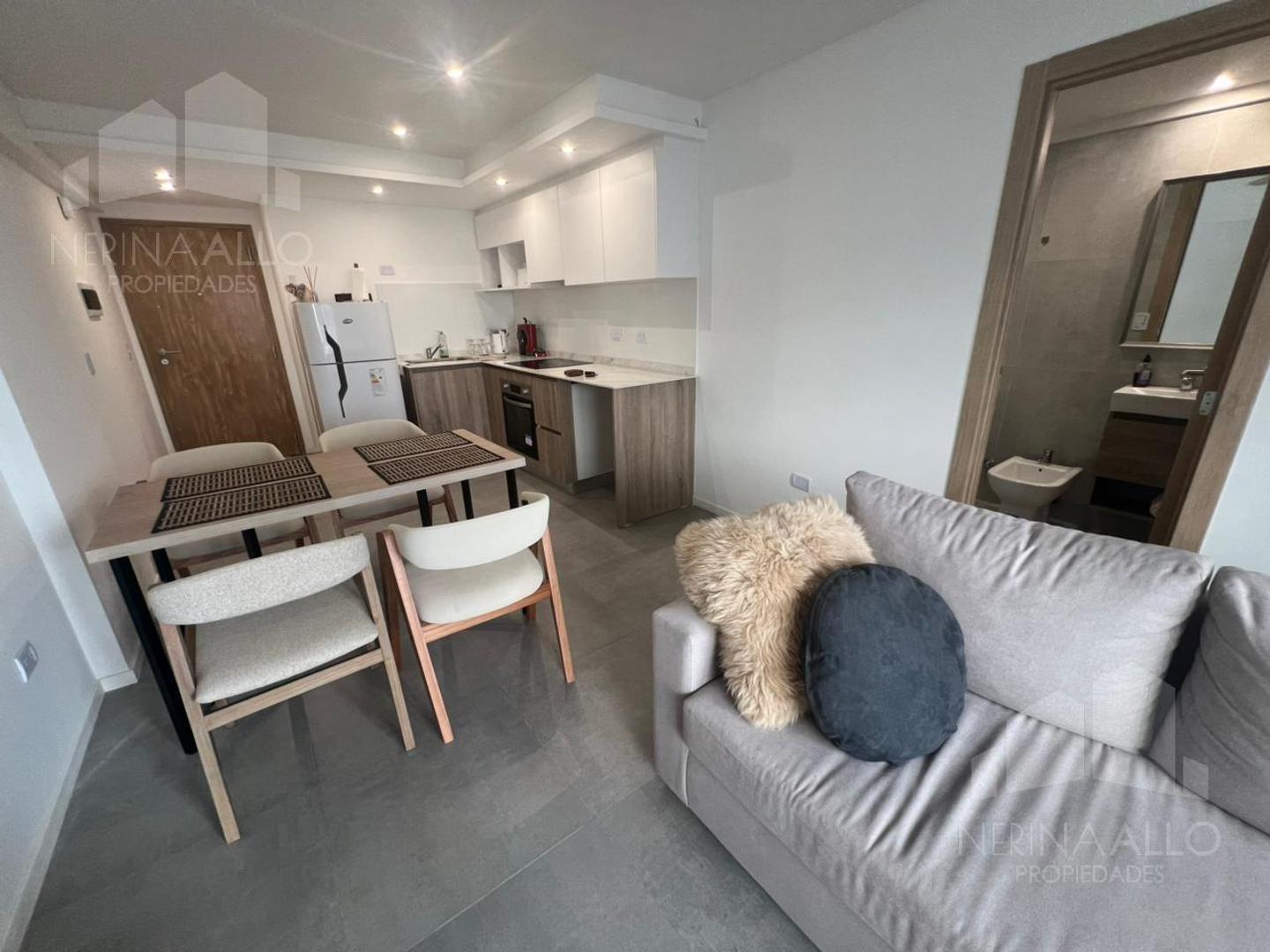 ALQUILER DEPTO 2 AMBIENTES EN ITUZAINGÓ CENTRO