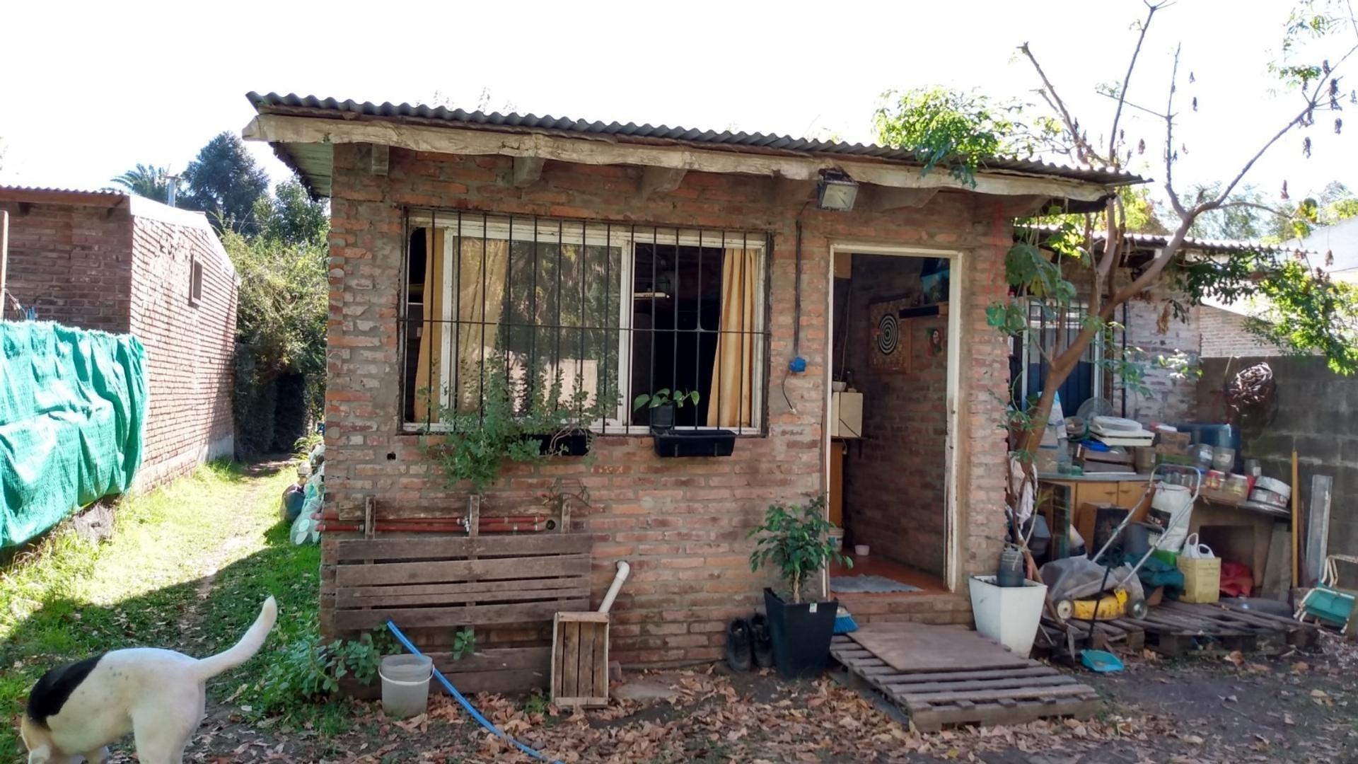 Terreno en Venta, FOT 0,8