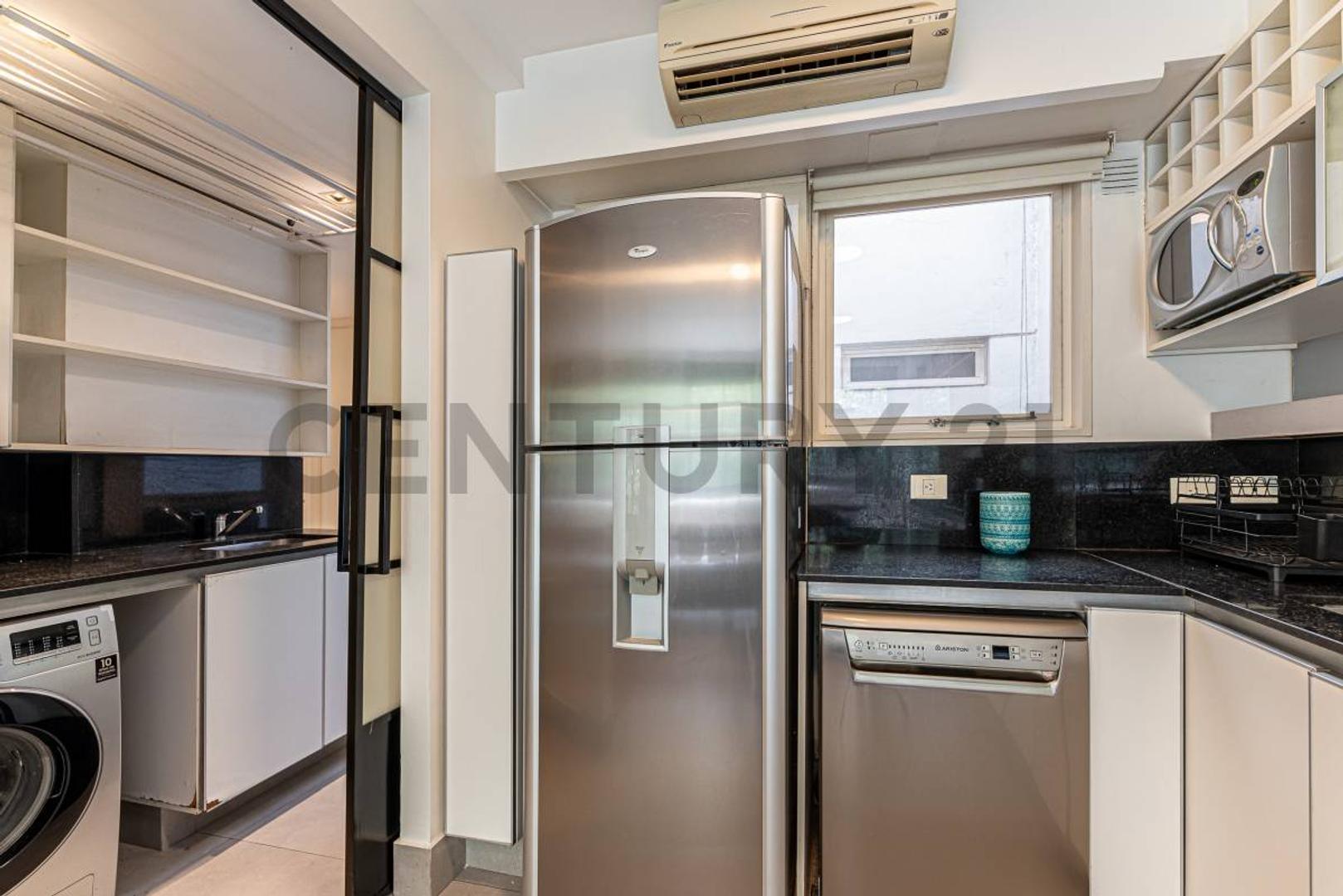 Departamento en Alquiler 2010 años