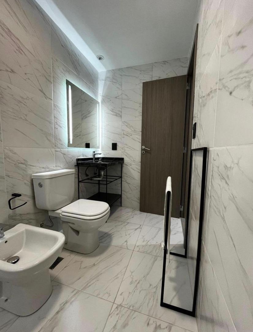 Departamento en Alquiler A Estrenar