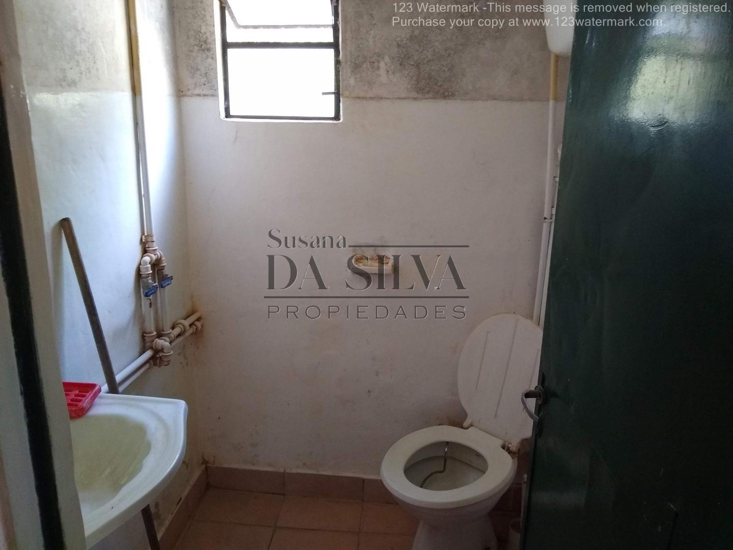 Suipacha, Marcos Paz