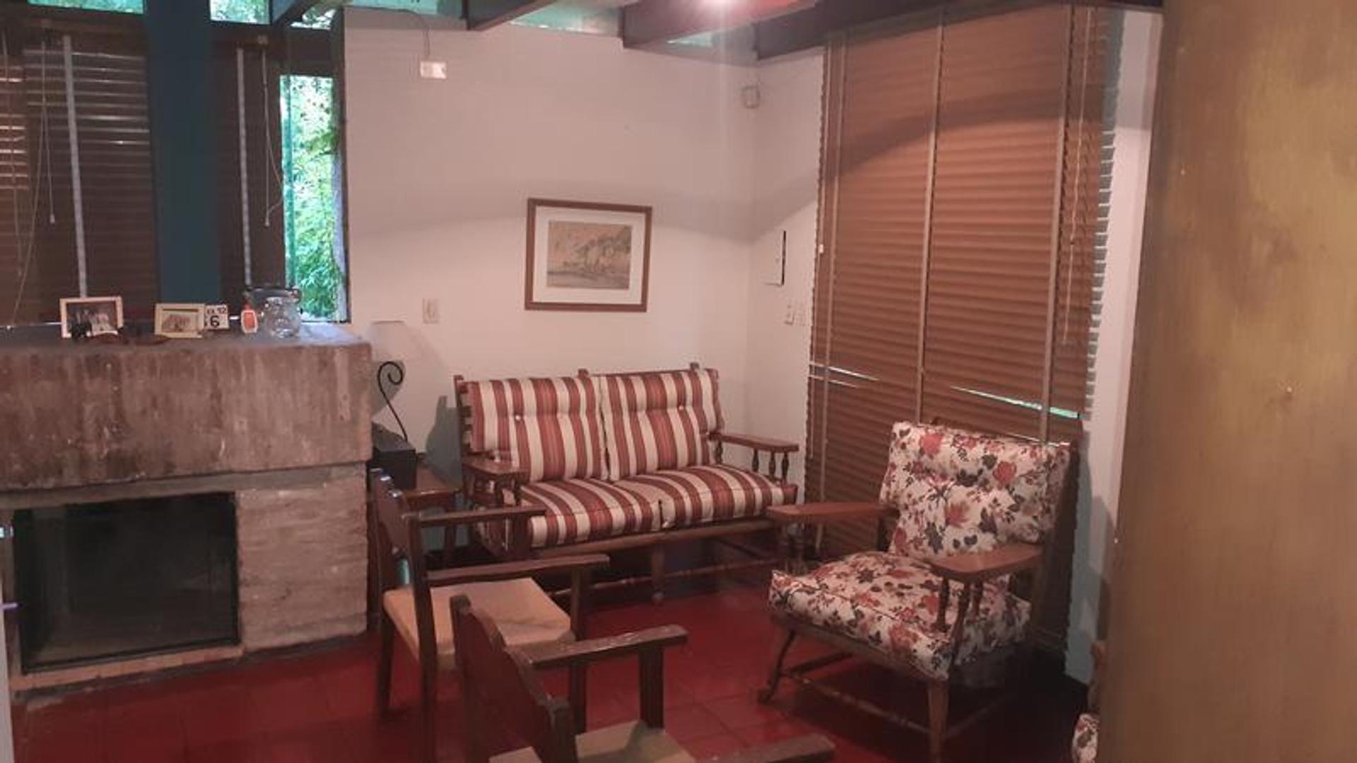 Casa en Venta 40 años