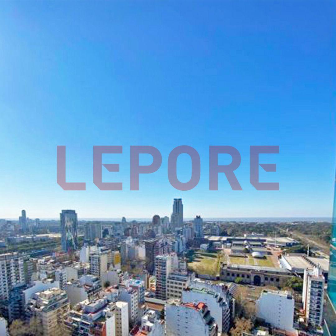 URIARTE 2300, Piso 27/28