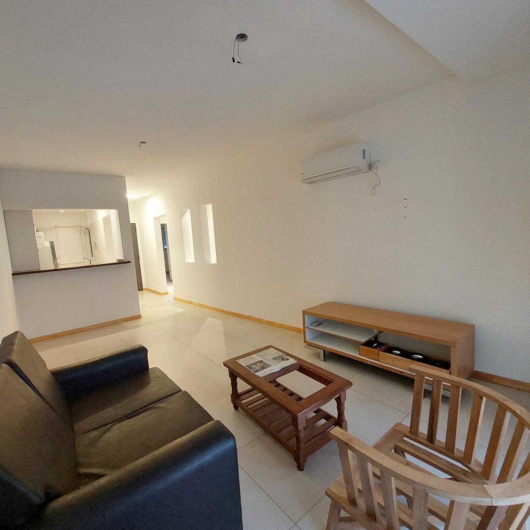 Departamento en Alquiler Temporal de 4 ambientes