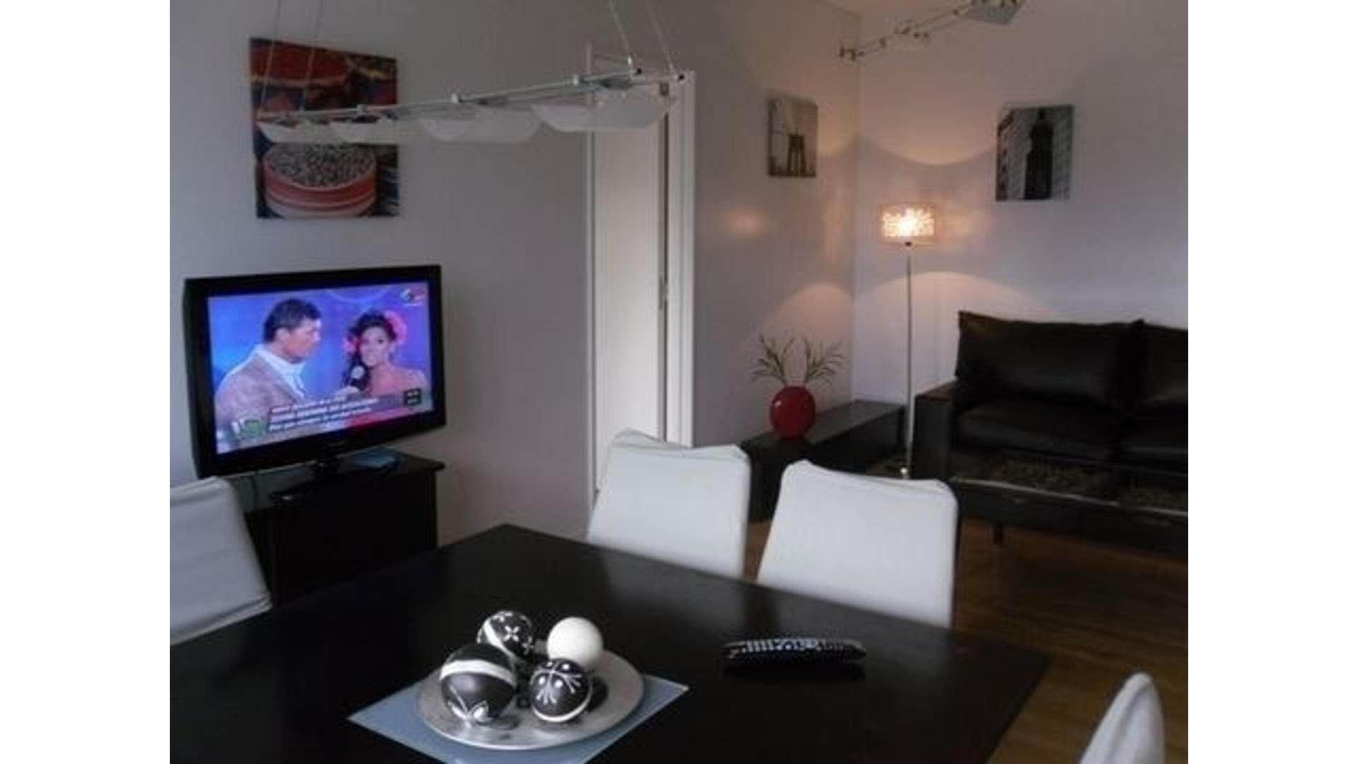 Departamento en Alquiler Temporal 8 años