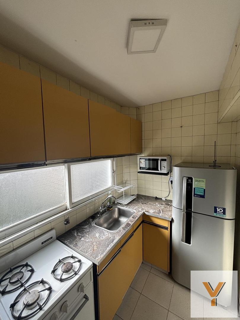 Departamento en Venta 50 años