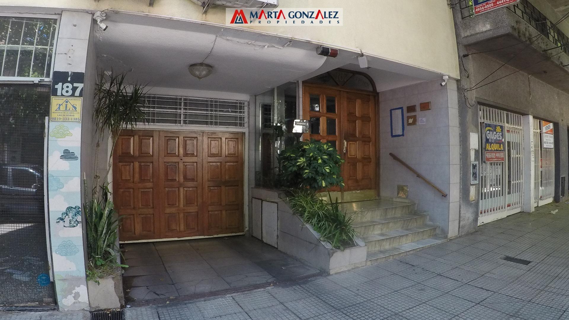 Consultar dirección , Piso 2