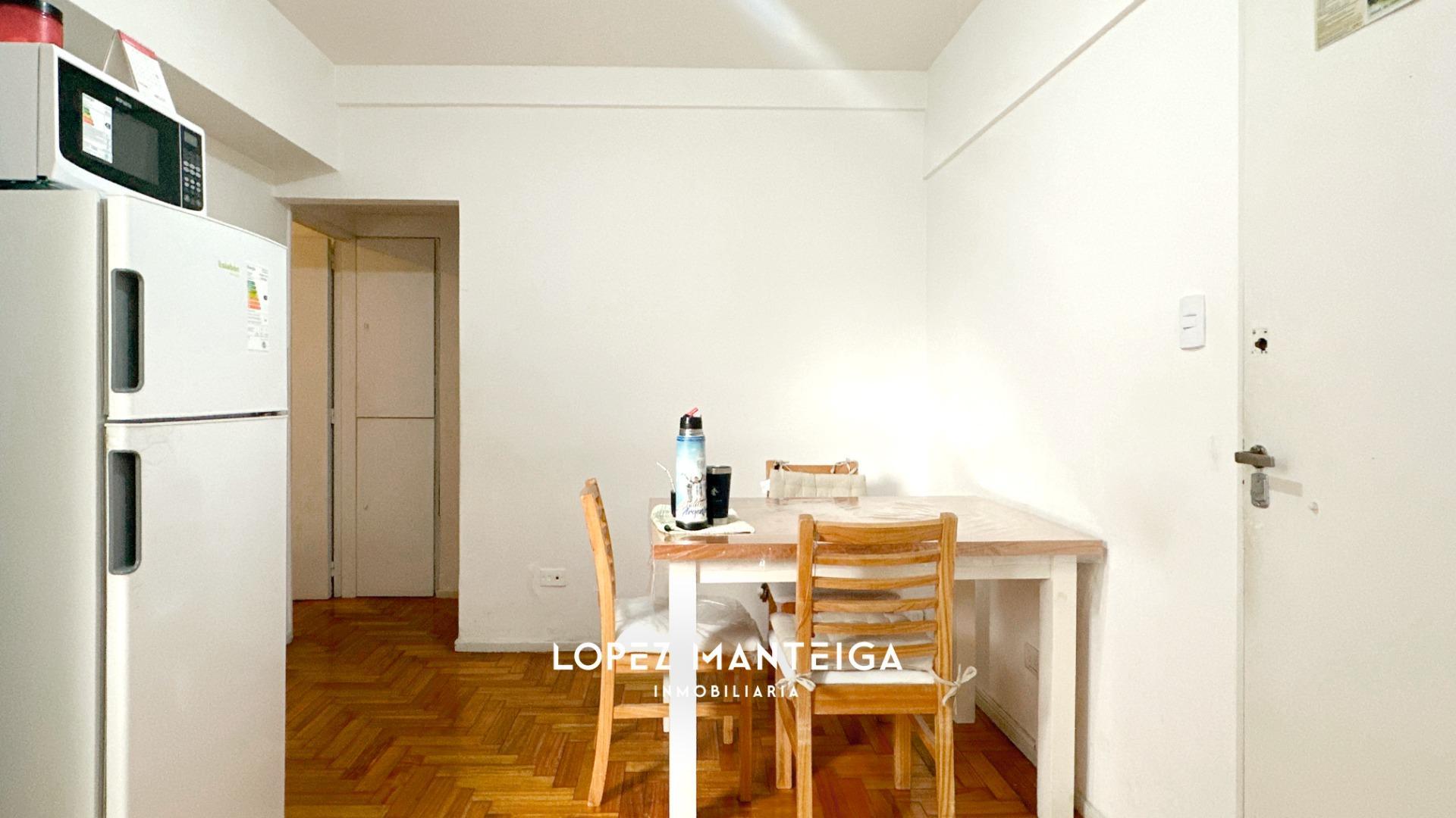 Departamento en Venta 50 años