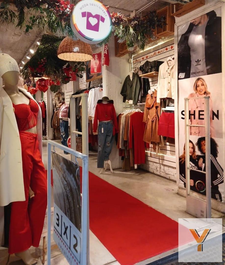 Fondo Comercio en Venta 40 años