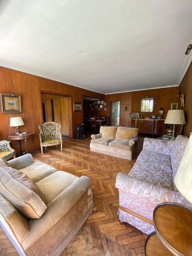 Departamento en Venta de 5 ambientes