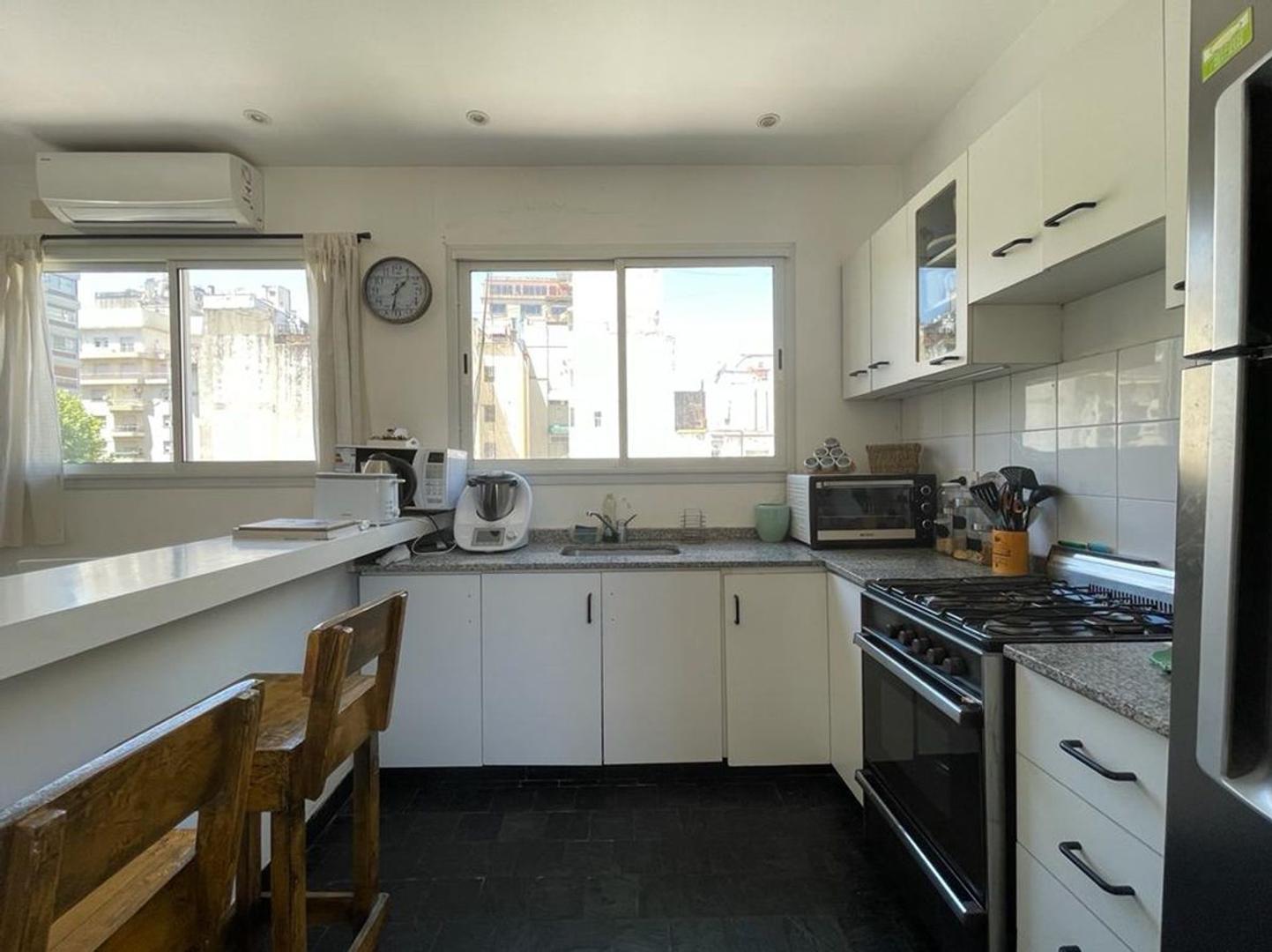 Departamento en Venta 65 años