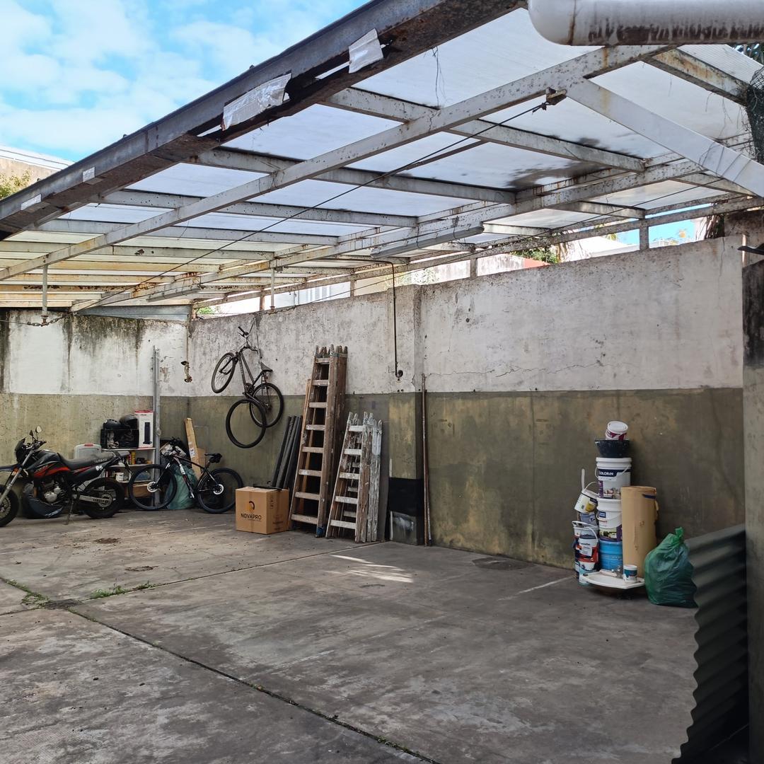 Venta de cochera en Palermo