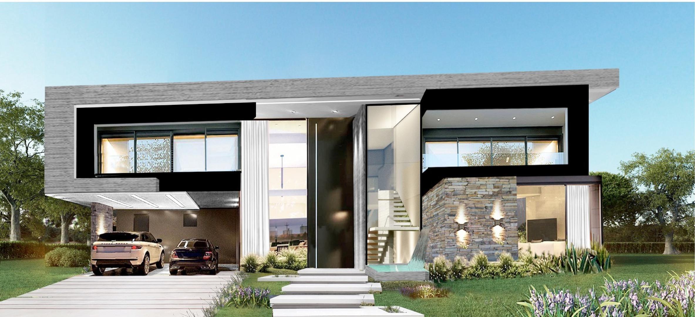 Terreno en Venta, FOS 0,35