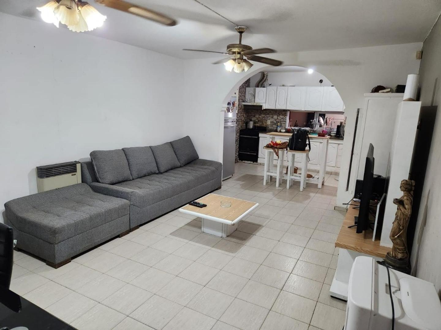 CASA 2 DORMI CON QUINCHO Y PILETA