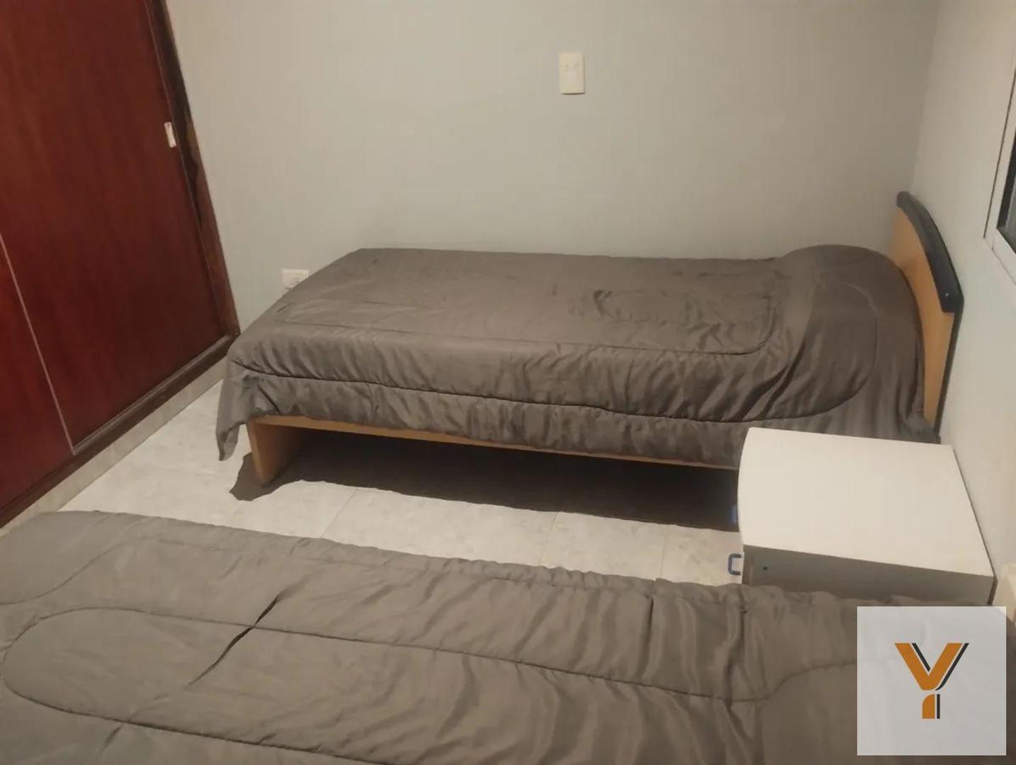 Casa en Alquiler Temporal de 2 dormitorios
