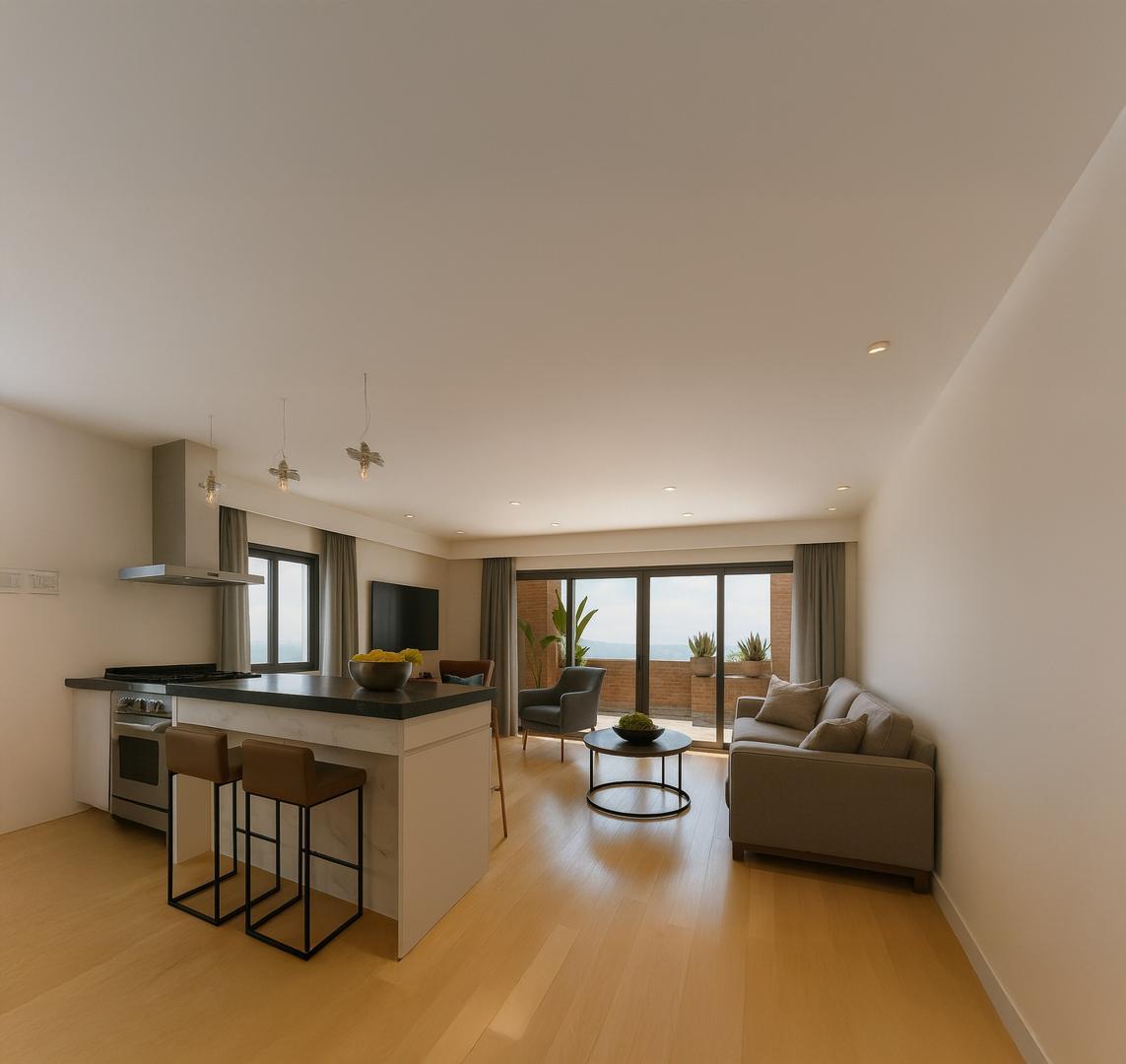 Departamento en Venta de 3 dormitorios