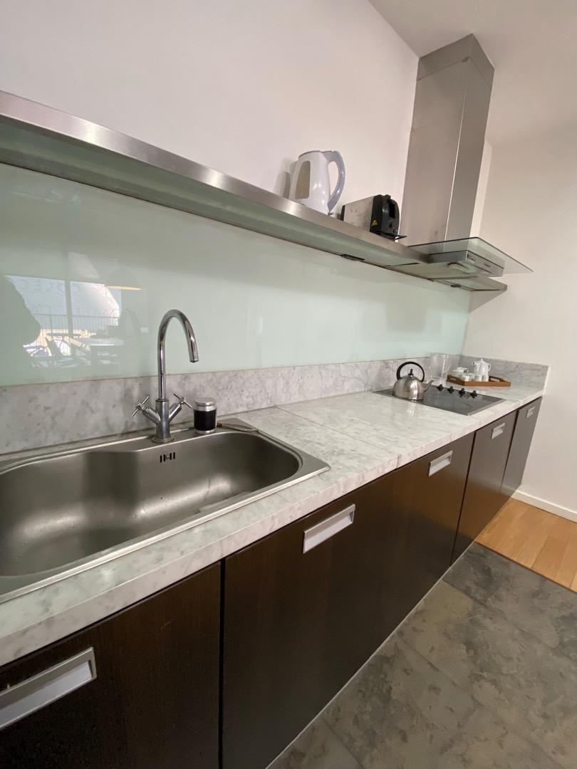 Departamento 3 ambientes con 3 baños