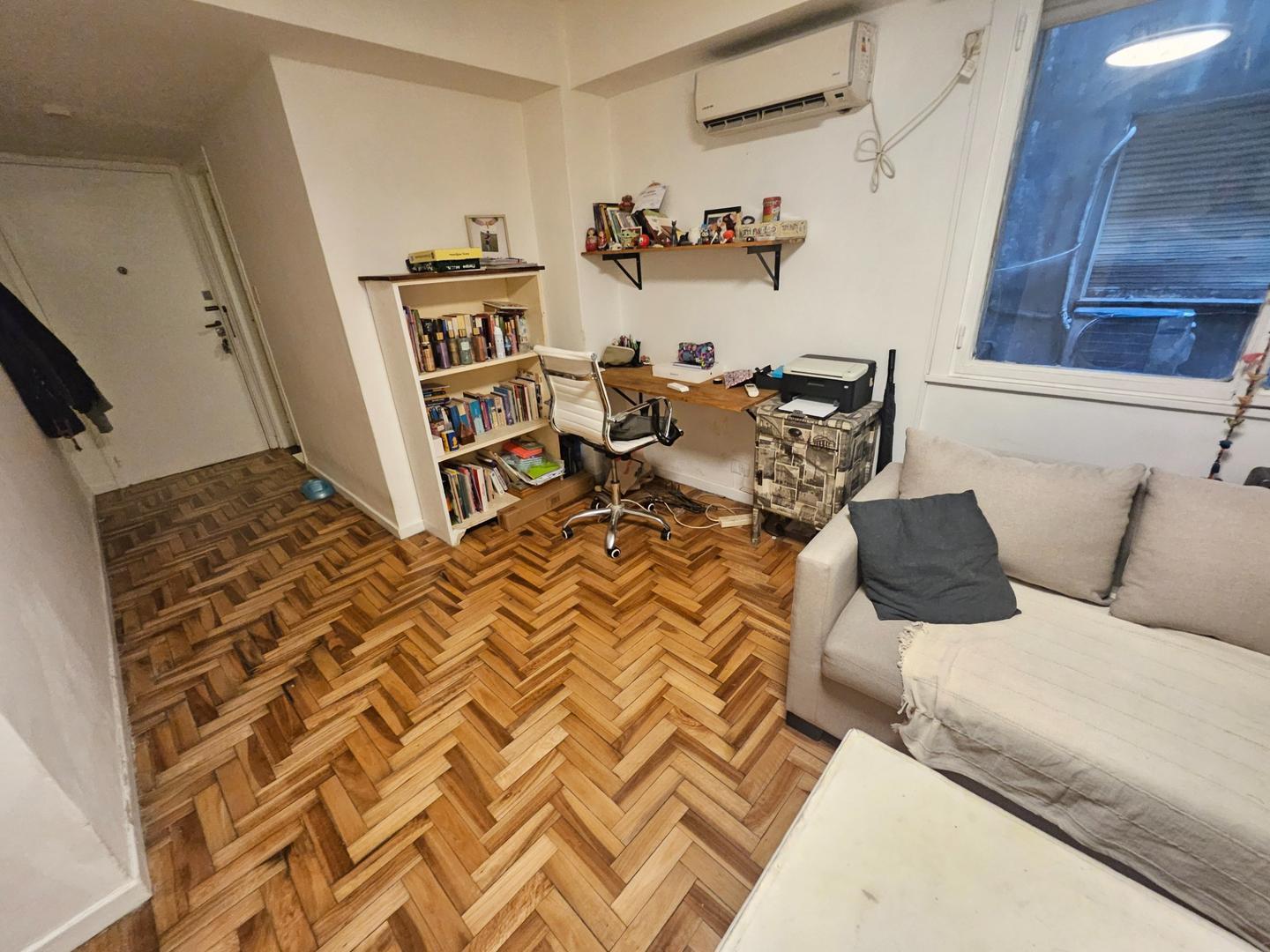 Departamento en Venta 50 años