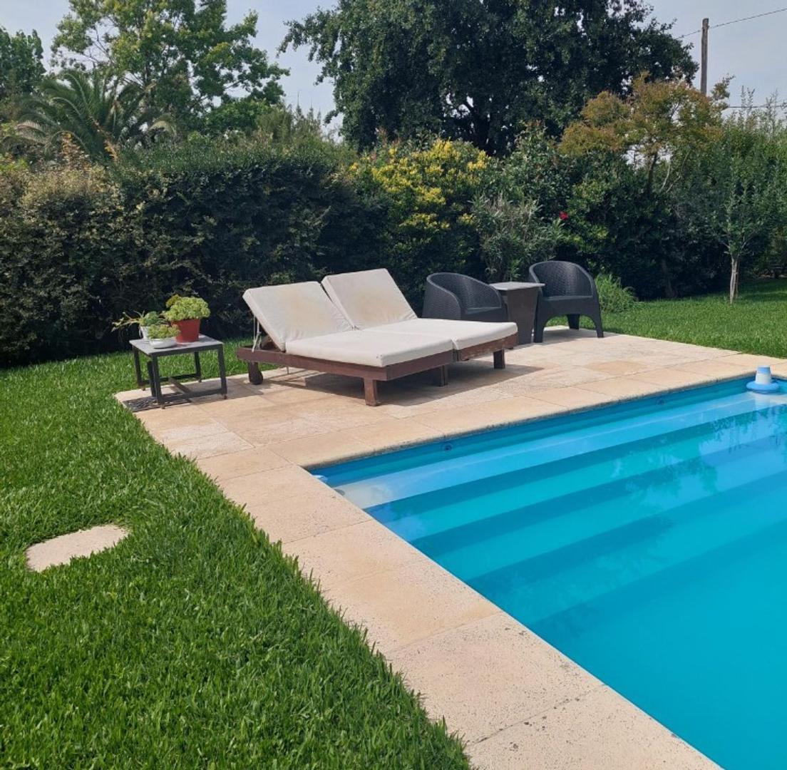 Casa en Venta de 5 dormitorios