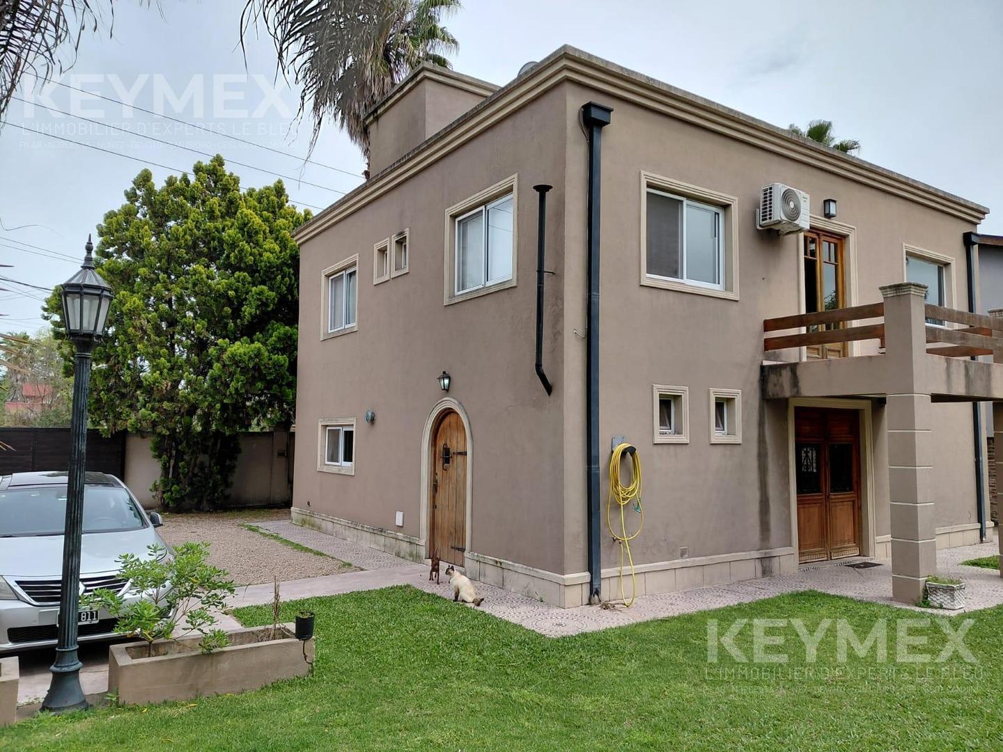 Casa en Venta de 3 dormitorios