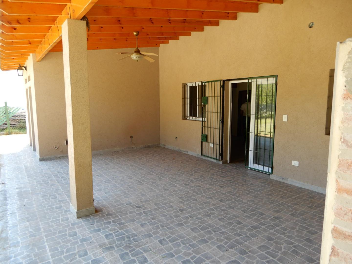 Casa en Venta 2 años